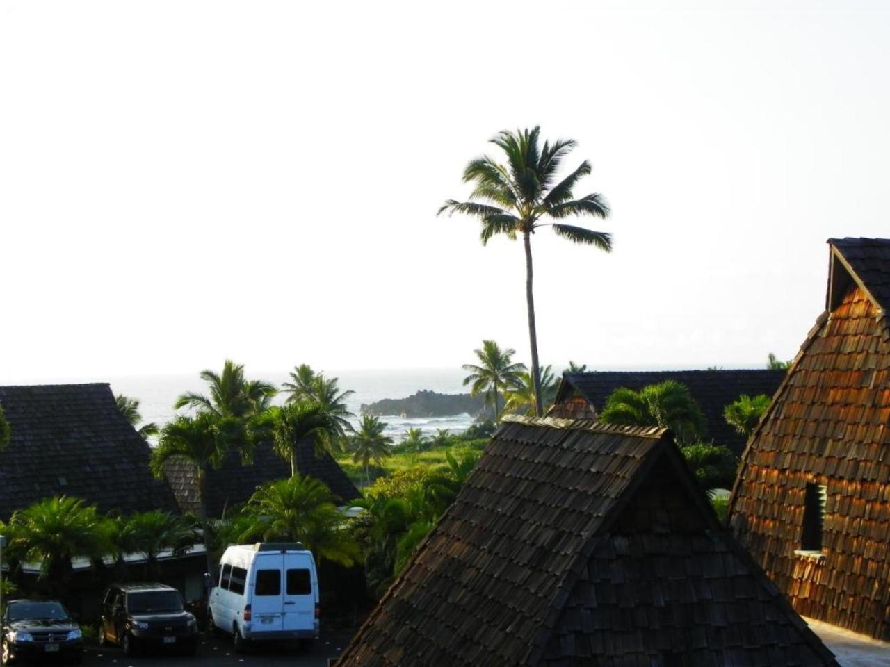 Отель Sea Mountain Pahala Экстерьер фото